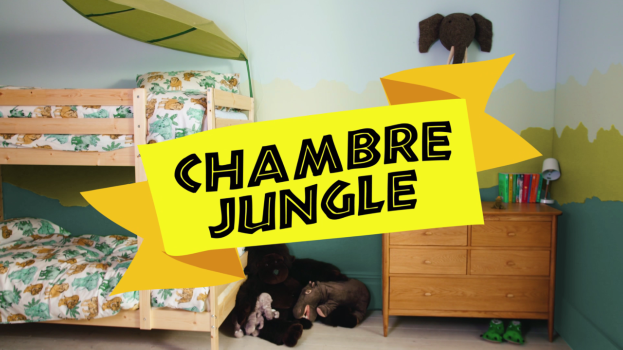 Comment Creer Une Chambre Jungle Pour Votre Enfant Duluxvalentine Comment Creer Une Chambre Jungle Pour Votre Enfant Duluxvalentine