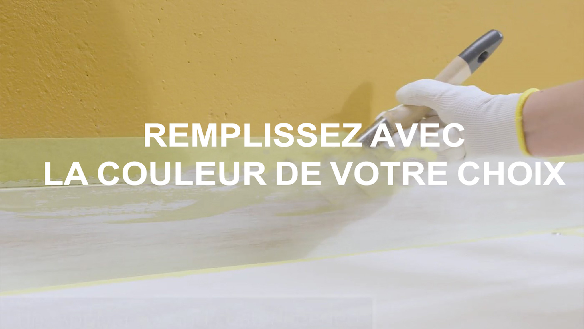 Comment peindre les plinthes | duluxvalentine