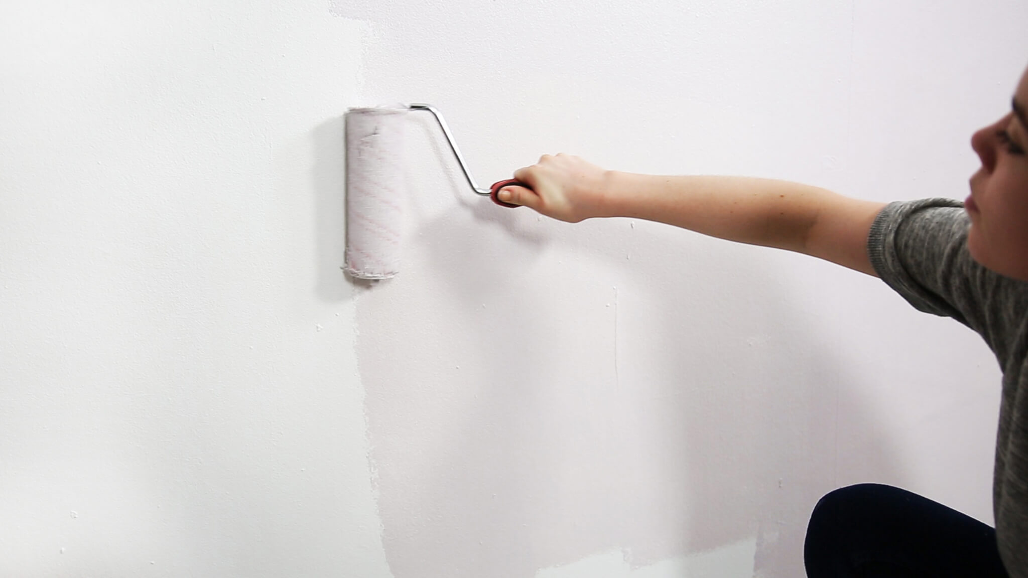 Comment peindre une chambre ? duluxvalentine
