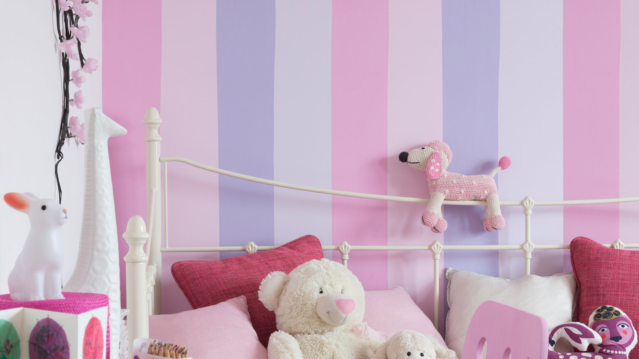 Les Couleurs Les Mieux Adaptees Aux Chambres D Enfants Duluxvalentine Les Couleurs Les Mieux Adaptees Aux Chambres D Enfants Duluxvalentine