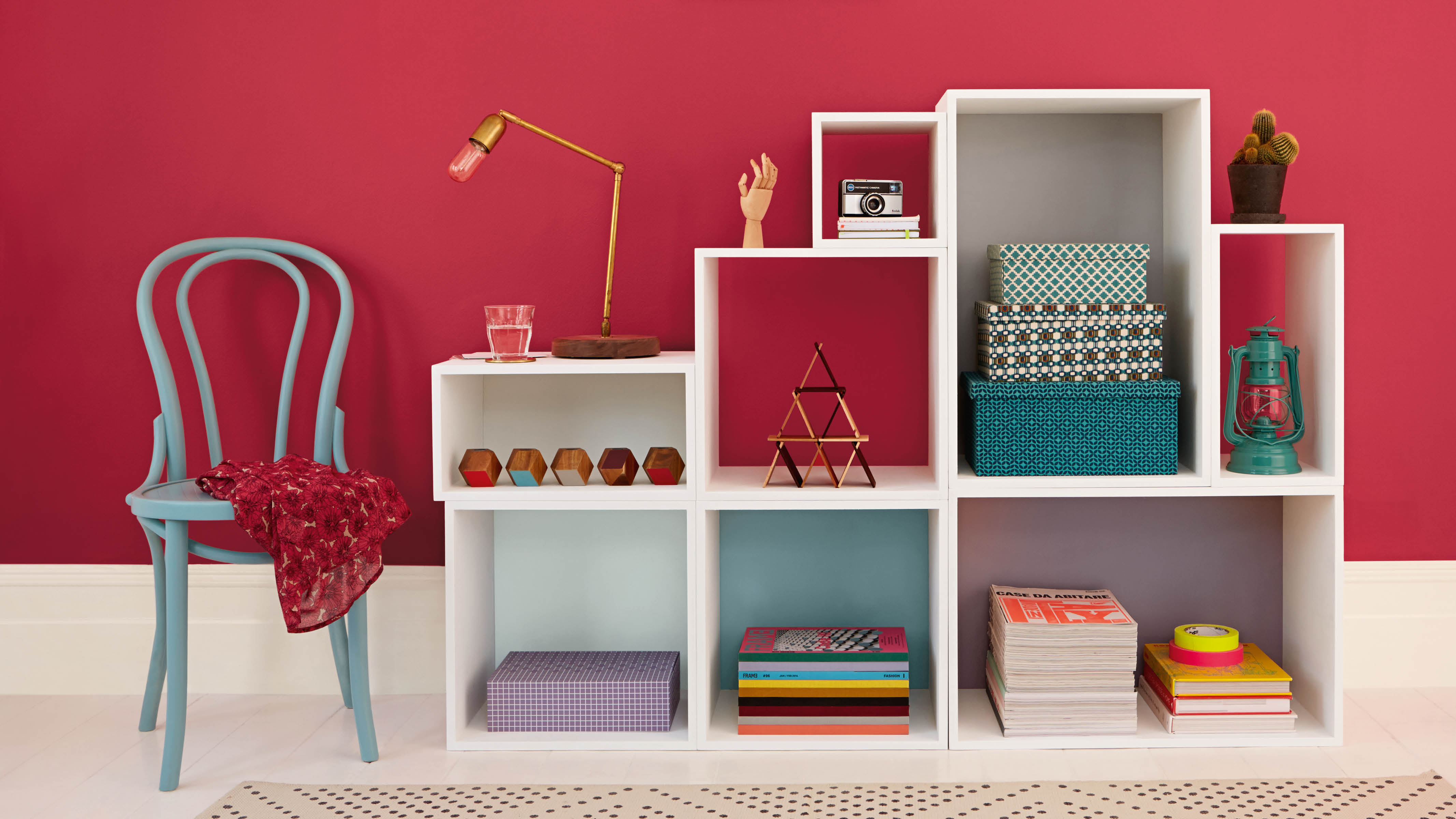 Six Idees De Chambre De Bebe Originale Pour Les Parents Audacieux Duluxvalentine