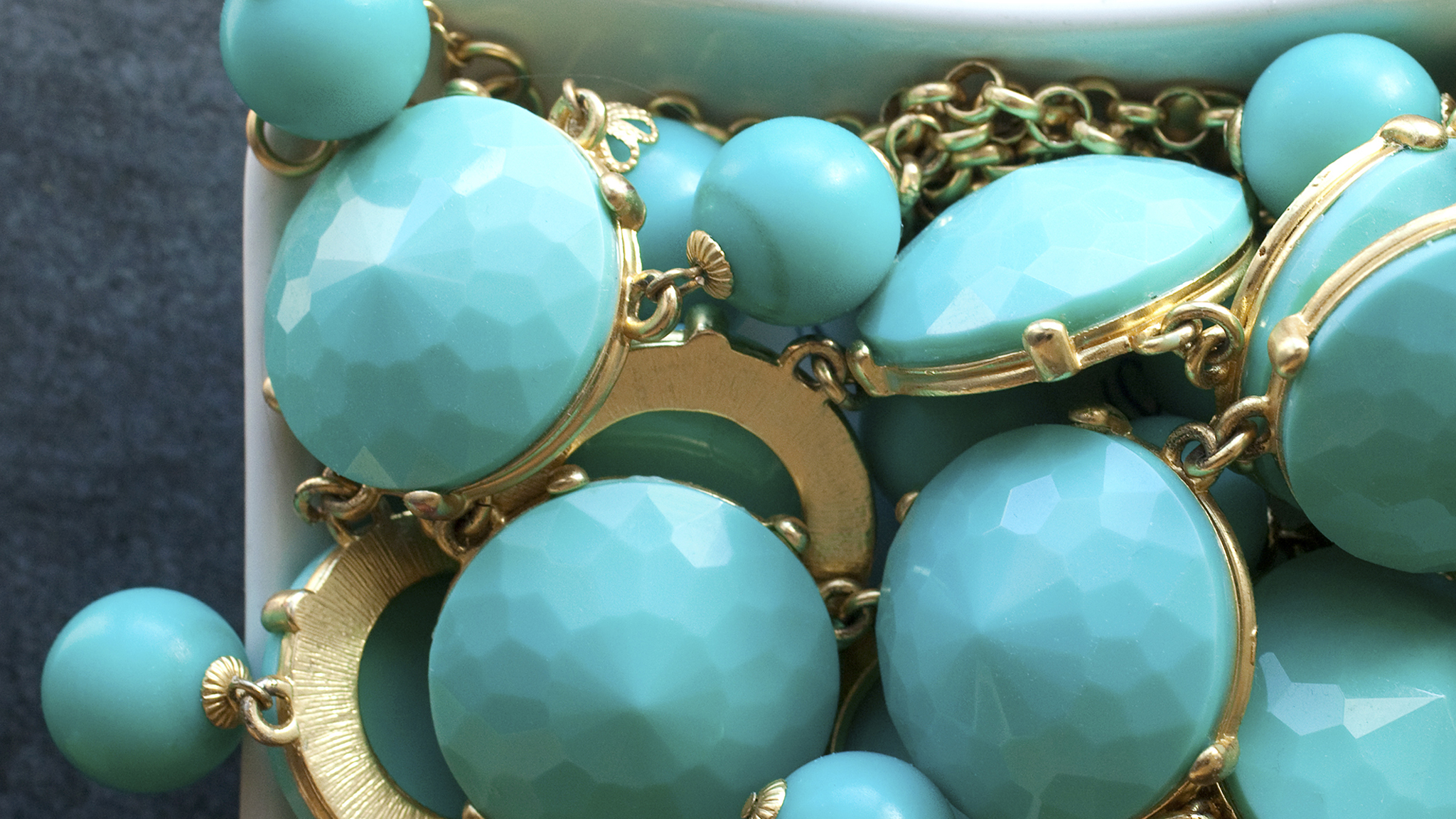 Couleur Turquoise Duluxvalentine