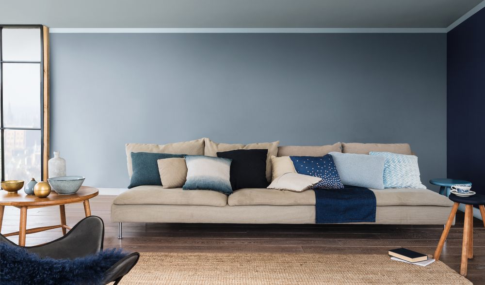 Dulux Valentine Choisir sa peinture