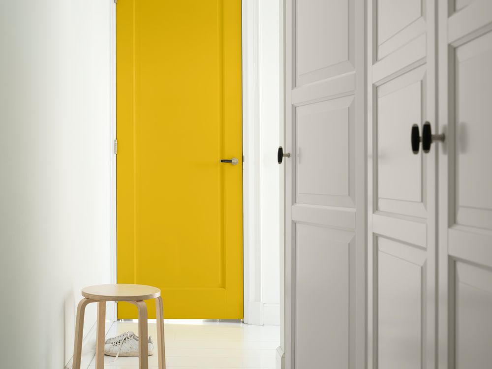 Dulux Valentine Choisir sa peinture