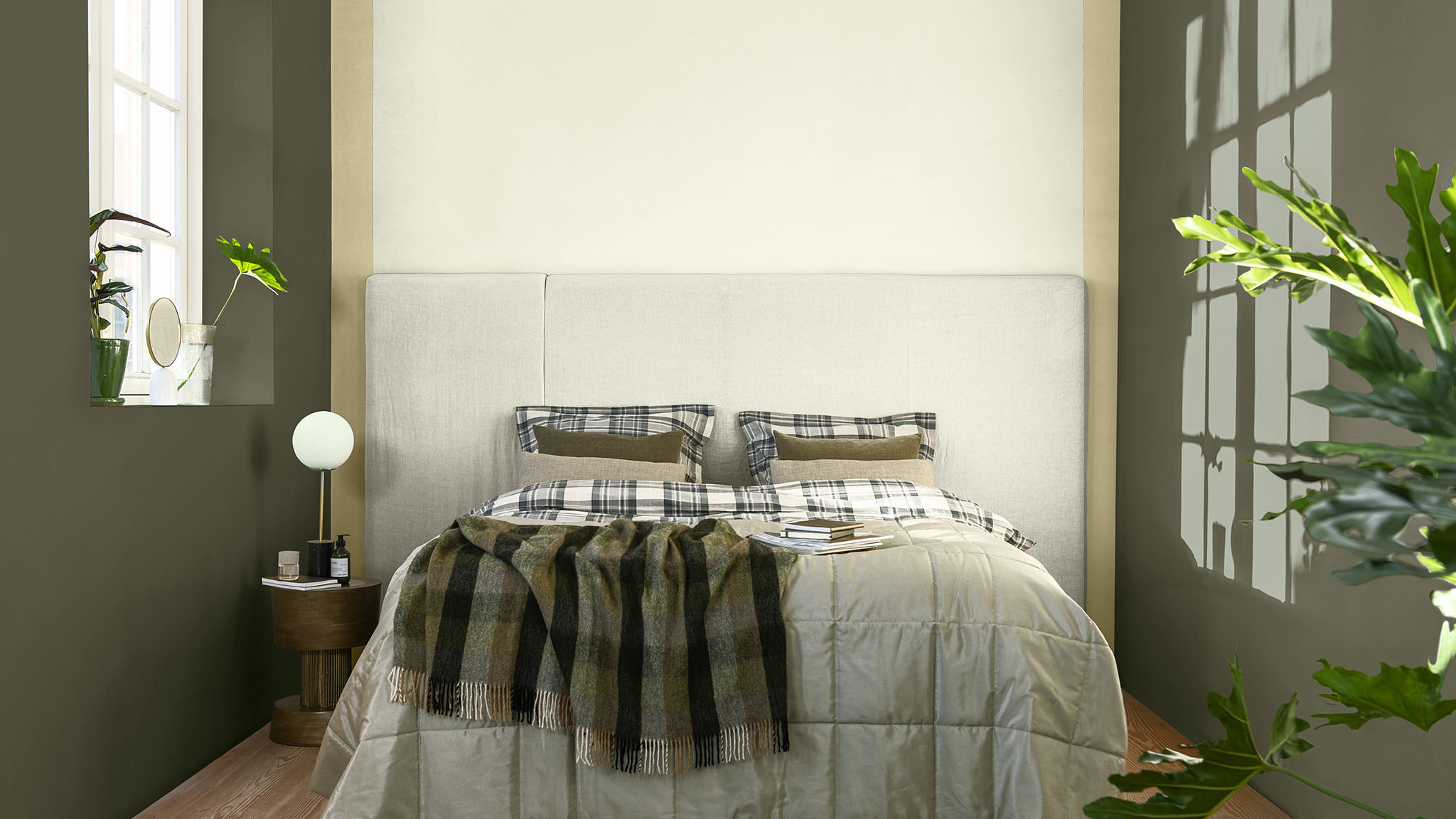 Dulux Valentine nous révèle sa couleur de l’année 2023 ! Deco