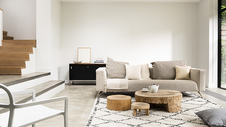Dis-Moi Dulux Valentine : Comment révéler sa déco avec du blanc ?