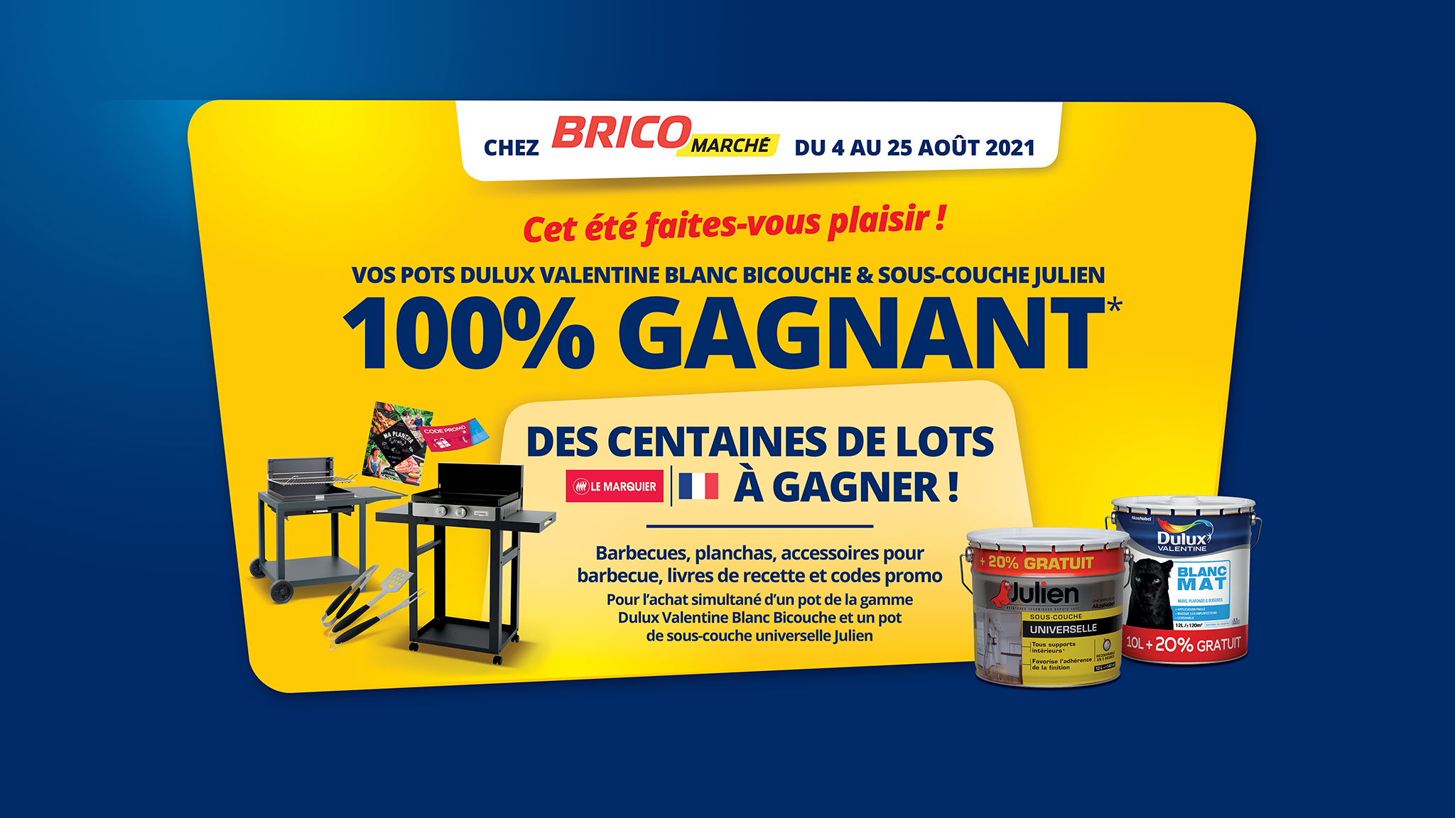 bricomarche